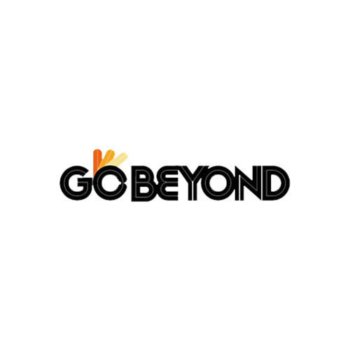 GO BEYOND